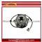 Heavy-Duty Truck Spare Parts Truck Alloy Wheel Hub For Uall Jmc Truck - img2