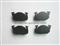 Brake Pads 77 01 201 542 - img1