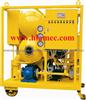 Used Transformer Oil Recycling Machine