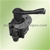 Hand Brake Valve 4630320200 For IVECO