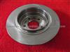 Brake Disc 5391537 Factory Supply Brake Rotor High Quality Low Price