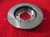 Brake Disc MR407116 Factory Supply Brake Rotor High Quality Low Price