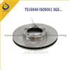 Car Accessories Auto Parts Brake Disc