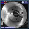 Nissan Brake Drum Brake Disc Brake Rotor 4020655F01