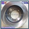 Brake Disc TOYOTALAND CRUISER 80 OEM 43512-35210