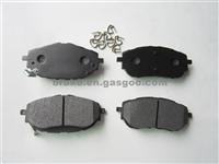 Brake Pads 04465-02390