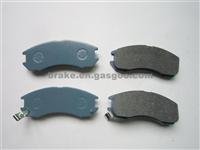 Brake Pads 3 401 278