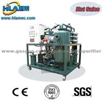 Waste Vegetable Cooking Oil Purifier