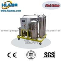 Fire-Resistant / Anti-Fuel Oil Purifier