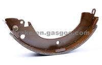 BRAKE SHOE MB858876