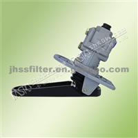 Foot Brake Valve 4613170060 For VOLVO