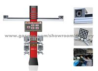 3D Wheel Alignment 3D-316T