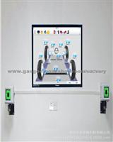 3D Wheel Alignment FEG-A-3A