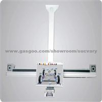 3D Wheel Alignment FEG-A-3C