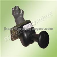 Hand Brake Valve 9617221520 For Mercedes-Benz Iveco Scania Volvo