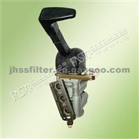 Hand Brake Valve 9617222120 9617222320 For Truck