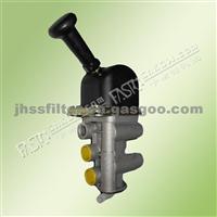 Hand Brake Valve 9617222640 For Mercedes-Benz