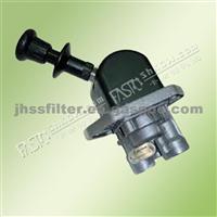 Hand Brake Valve 9617230040 For Truck