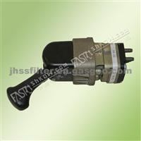 Hand Brake Valve A0004200284 A0004200004 For Truck