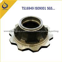Wheel Hub Truck Parts