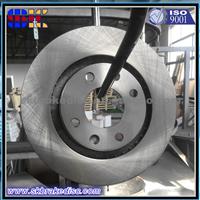 Jeep Brake Discs Type Brake Rotor OEM 55004