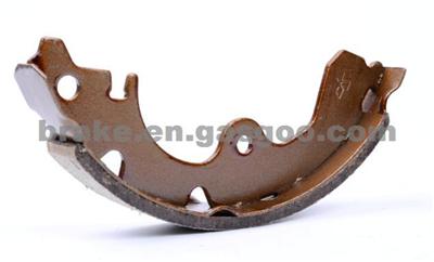 TOYOTA BRAKE SHOE04495-10080