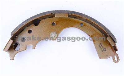 TOYOTA BRAKE SHOE04495-26240