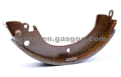 MITSUBISHI SPACE BRAKE SHOE MB858876