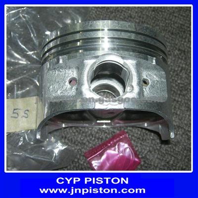 5S Piston 13101-74080 For Toyota Camry 2.2L