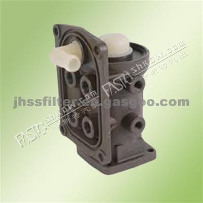 Foot Brake Valve 0481064115 1598125 For VOLVO