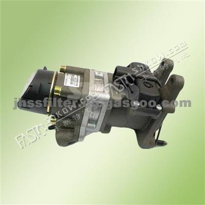 Foot Brake Valve 0486200104 5010422013 For Truck