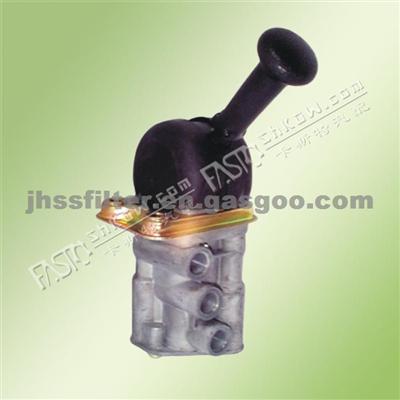 Hand Brake Valve 9617222540 For IVECO