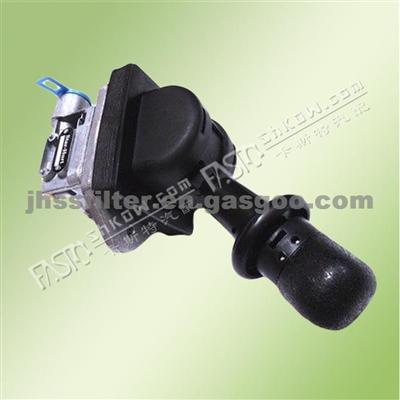 Hand Brake Valve 9617231120 For MAN