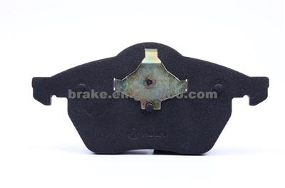 Skoda Disc Brake Pad 4A0 698 151