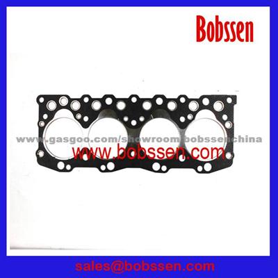 Engine Gaskets ISUZU C190 Engine Head Gasket 5-11141-072-1