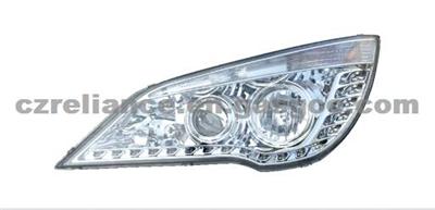 Yutong6122 Bus Head Lamp