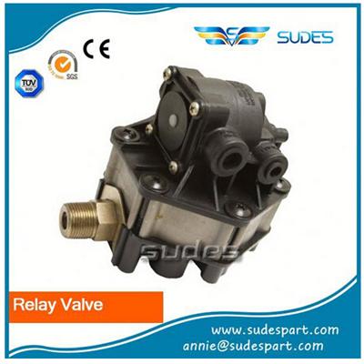 Brake Relay Valve 28601