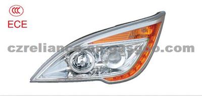 YaxingJS6101 Bus Head Lamp