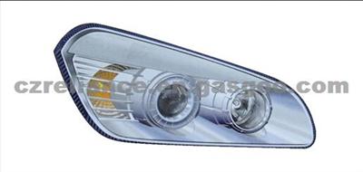 Yutong School Bus Head Lamp