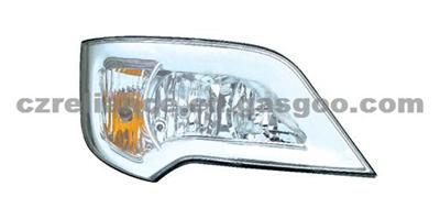 2006 Benz Bus Head Lamp