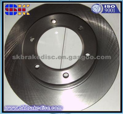 Brake Disc VWTARO OEM J4351235190