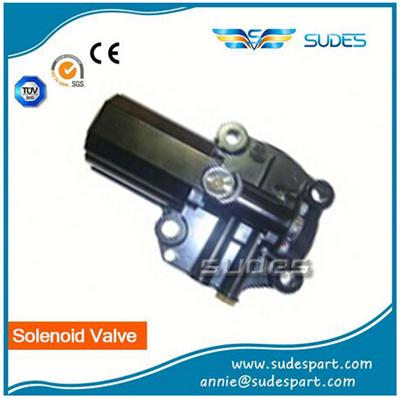 For Volvo Truck Solenoid Valve 20590252