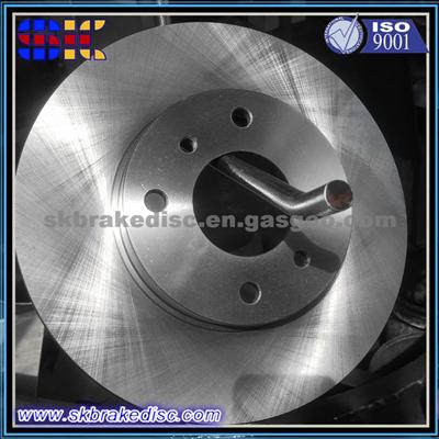 Brakes Discs Package In Automotive 4020655F03