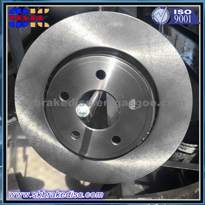 Brake China Manufacture Auto Spare Parts Car Parts Wholesales 52089269AB