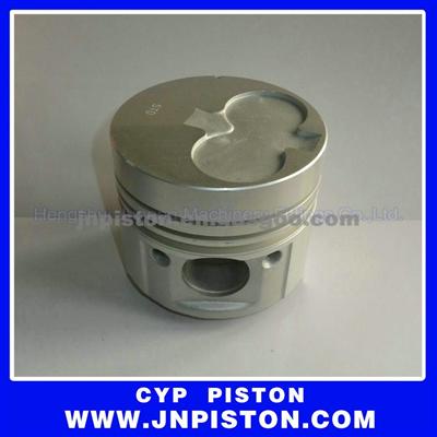 Toyota 1DZ Piston 13101-78201