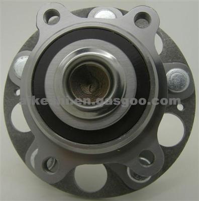 Honda Wheel Hub Bearing 42200-TL0-G51