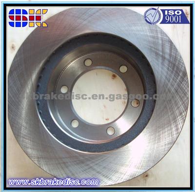 Brake Disc TOYOTALAND CRUISER 90 OEM 4351260120