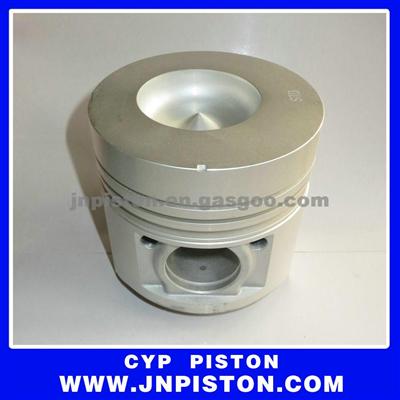 1Z Piston 13101-78300 13101-96300 For Toyota Forklift