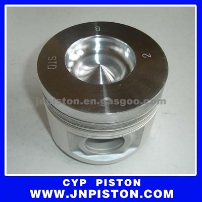 2Z Piston 13101-78700 For Toyota Forklift