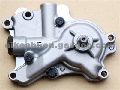 MITSUBISH Oil Pump MD-025550